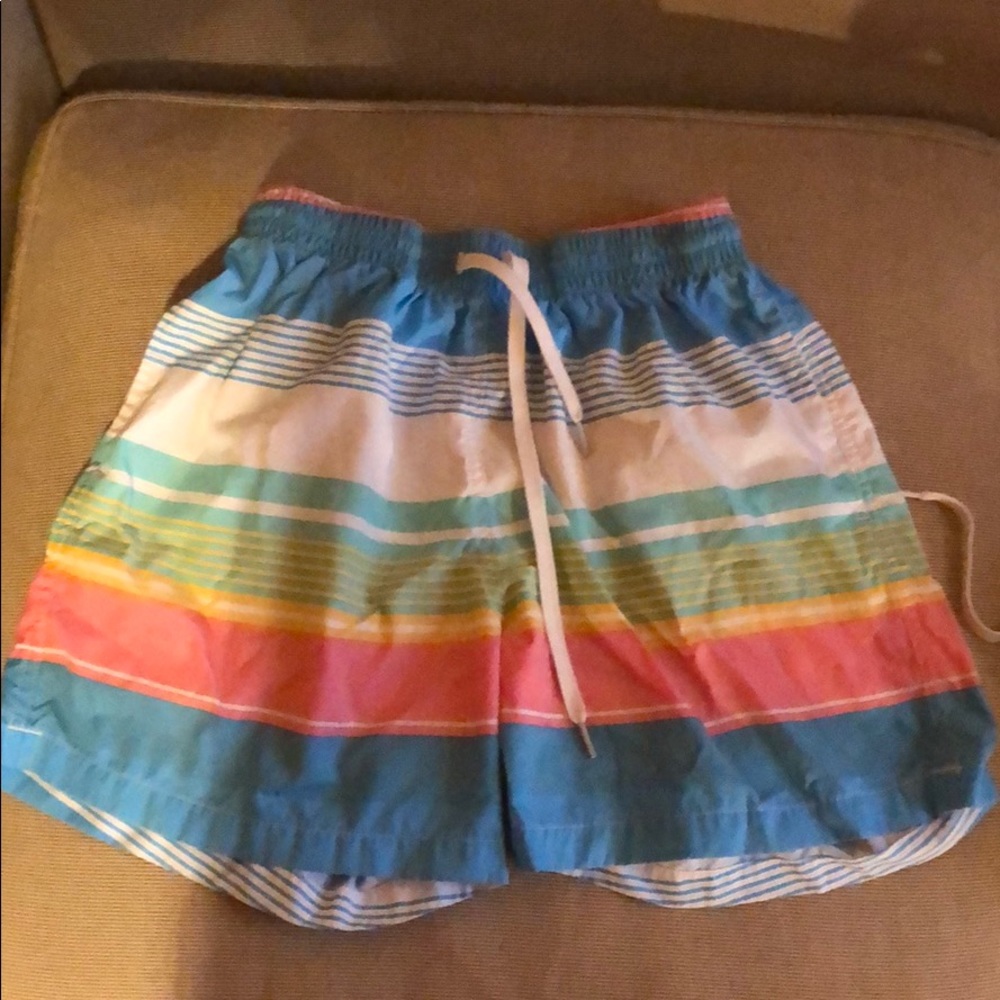 Chubbies swim